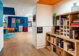 Aparthotel Adagio Access Marseille Prado Périer 4