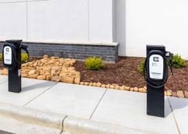 Hampton Inn Albertville, Al 3