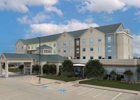Hilton Garden Inn Abilene 3
