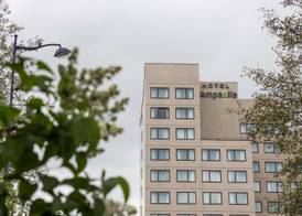 Campanile PRIME - Metz Centre Gare 3