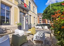 ibis Douai Centre 5