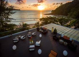 Novotel Phuket Kamala Beach 2