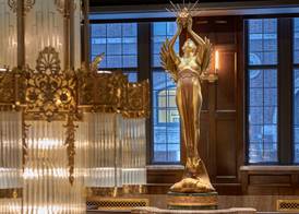 Hotel Phillips Kansas City, Curio Collection By Hilton 5