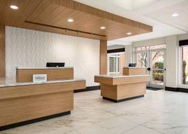 Hilton Garden Inn Atlanta South-McDonough 5