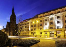 Mercure Ostrava Center 2