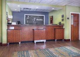 Hampton Inn Tulsa/Broken Arrow 3