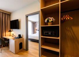 Mercure Alba Iulia 5