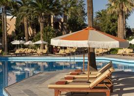 Aquila Rithymna Beach 5