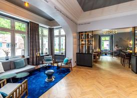 Mercure Hotel Luebeck City Center 5