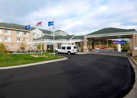 Hilton Garden Inn Minneapolis/Eden Prairie 3