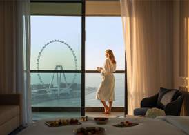 Sofitel Dubai Jumeirah Beach 3