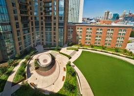 Hilton Garden Inn Baltimore Inner Harbor 4