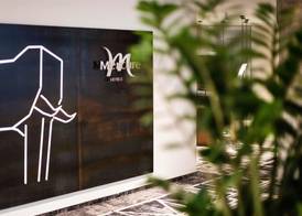 Mercure Hotel Hamm 3