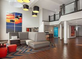 Hampton Inn Phoenix Airport North 3