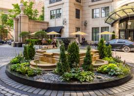 Waldorf Astoria Chicago 3