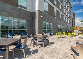 Hilton Garden Inn By Hilton Fort Wayne North 4