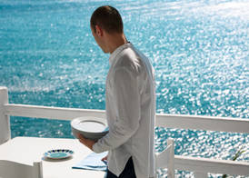 Mykonos Lolita, a Resort to Live 2
