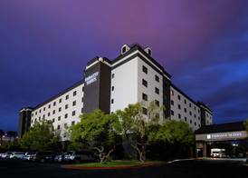 Embassy Suites by Hilton Las Vegas 4