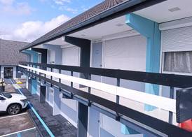 Kyriad ECO - Belfort Bessoncourt 2