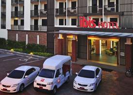 Ibis Phuket Kata 3