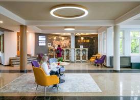 Mercure Medias Binderbubi Hotel And Spa 2