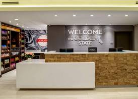 Hampton Inn & Suites Indio, Ca 2