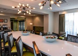 Hampton Inn Brighton, MI 3