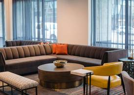 Holman Riverfront Park Hotel Salem, Tapestry By Hilton 3
