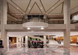 DoubleTree by Hilton Hotel Shanghai - Pudong 5