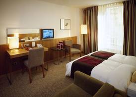 K+K Hotel Opera 2