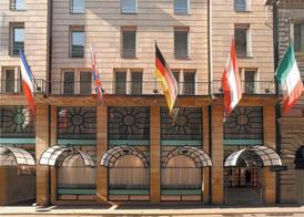 K+K Hotel Opera 3