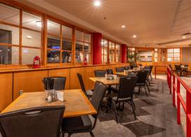 Westmark Fairbanks Hotel and Conference Center 5