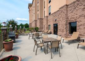 Hampton Inn & Suites Winston-Salem/University Area, NC 3