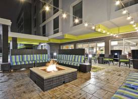 Home2 Suites by Hilton Dallas North Park 3