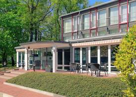 Mercure Hotel am Entenfang Hannover 4