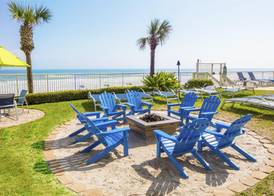 Hilton Vacation Club Daytona Seabreeze Daytona Beach 2