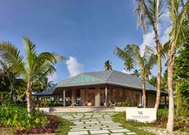 Waldorf Astoria Seychelles Platte Island 3