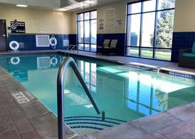 Hampton Inn Minneapolis/Shakopee 5