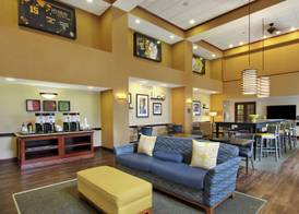 Hampton Inn & Suites Murray 5