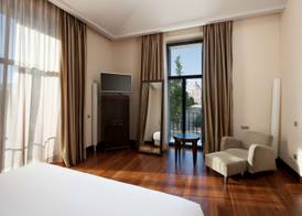 NH Collection Palacio de Aranjuez 5