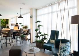 ibis Styles Santander 5