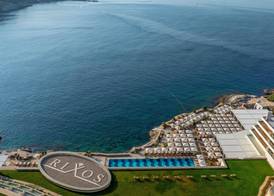 Rixos Premium Dubrovnik 3