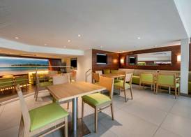 Condado Palm Inn San Juan, Tapestry Collection by Hilton 5