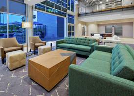 Hampton Inn & Suites San Diego Airport Liberty Station 5