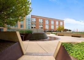 Hilton Garden Inn Baltimore Inner Harbor 3
