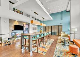 Hampton Inn & Suites Kenosha Pleasant Prairie 3