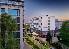 Mercure Lublin Centrum 2