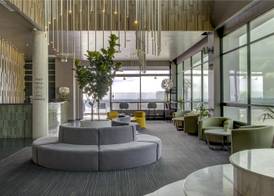 DoubleTree by Hilton Guayaquil 4