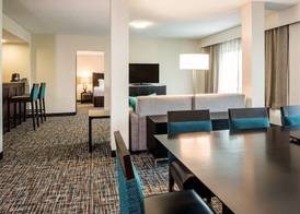 Crowne Plaza MEMPHIS DOWNTOWN by IHG 4