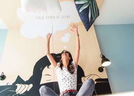 ibis Styles Louvain-la-Neuve Hotel and Events 4